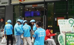 五一假期外卖业务激增，饿了么订单创历史纪录，AI助手小饿及智能装备助力配送