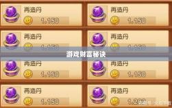 梦幻手游69级赚钱攻略，揭秘游戏中的财富秘诀