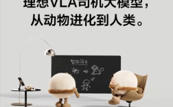 李想AI Talk第二季，理想VLA司机大模型的进化之路——从动物到人类的探索