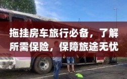 拖挂房车旅行必备知识，了解保险，无忧旅途保障攻略