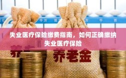 失业医疗保险缴费详解，正确缴纳失业医疗保险的步骤与指南