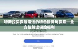 特斯拉保险福利全方位解读，特色服务与保障概览