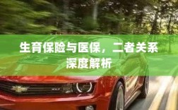 生育保险与医保的关系深度探讨与解析