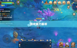 自由幻想手游深度探索，游戏魅力与好玩程度解析