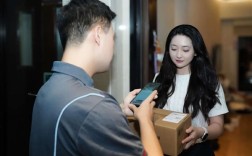 天猫618 3C国补首单送达，东莞小姐姐手机购买体验
