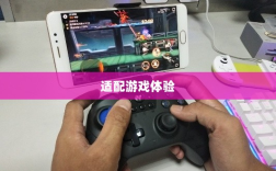 手游手柄，适配哪些游戏更畅快体验？