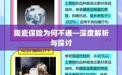 陶瓷保险为何受阻，深度解析与探讨