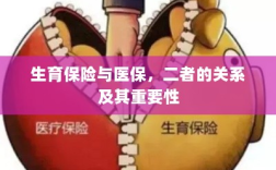 生育保险与医保，关系紧密，保障女性生育权益的重要性不言而喻