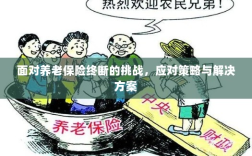 养老保险中断挑战应对方案与策略探讨