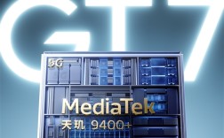 真我GT7旗舰系列首发天玑9400处理器，搭载超7000mAh电池与百瓦快充技术！