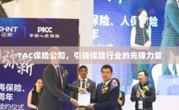 TAC保险公司，引领保险行业的先锋典范