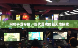 网吧手游专区，现代游戏的新天地探索