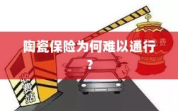 陶瓷保险受阻，普及之路何在？
