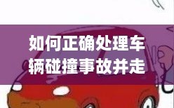 车辆碰撞事故处理指南，保险理赔流程详解