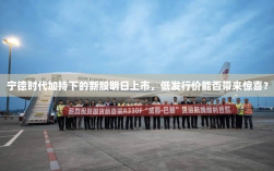宁德时代加持下的新股明日上市，低发行价能否带来惊喜？
