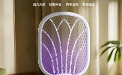 雅格电蚊拍推出14500锂电池，三年质保，仅售11.9元新低！