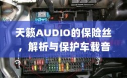 天籁AUDIO保险丝，解析与保护车载音响的核心要素