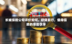 长城保险公司稳健前行，值得信赖的保险伙伴评价解析