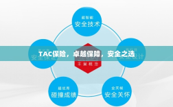 TAC保险，卓越保障，安心之选