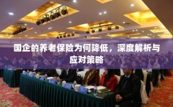 国企养老保险降低现象，深度解析及应对之道