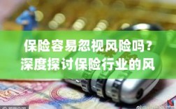 保险行业风险意识探讨，不容忽视的风险与挑战