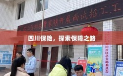 四川保险，探索全方位保障之路