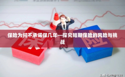 探究短期保险的风险与挑战，为何保险不承诺保几年？