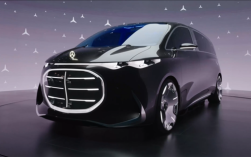 奔驰，超越轮上家电，精工细作追求卓越