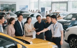 全国汽车以旧换新补贴申请量突破千万大关，你贡献了吗？