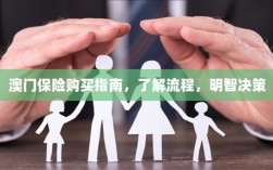 澳门保险购买指南，流程详解，明智决策助你无忧投保