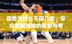 探究短期保险的局限性与考量因素，为何保险不保多年？