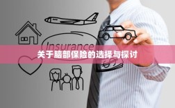 脑部保险的选择与探讨指南