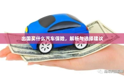 出国购车保险指南，解析与选择建议
