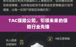TAC保险公司，引领保险行业未来先锋