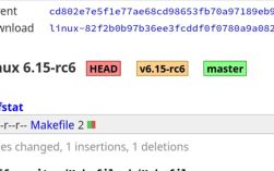 Linux 6.15-rc6发布，修复AMD CPU性能问题并展示樱桃键盘新体验