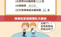 特斯拉保险赠品深度解析