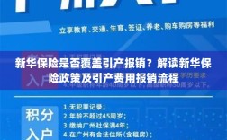 新华保险是否覆盖引产报销？详解新华保险政策与引产报销流程