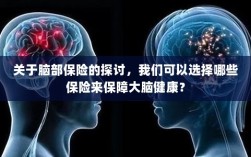 关于脑部保险的探讨，如何选择合适的保险保障大脑健康？