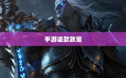 关于手游退款政策的探讨，官方回应问道手游是否可以退款