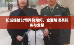 长城保险公司评价全面解析，服务质量与业绩表现深度探讨