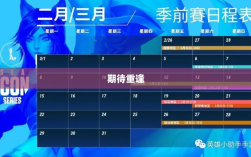 LOL手游更新时间表揭晓，期待重逢的时刻！
