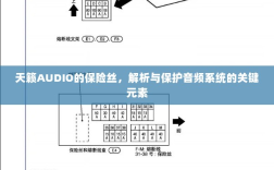 天籁AUDIO保险丝，解析与音频系统保护的关键要素
