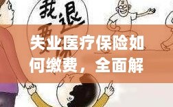 全面解读失业医疗保险缴费流程与注意事项