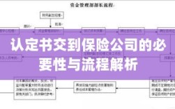 认定书交到保险公司的必要性与流程深度解析