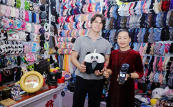 五一假期支付宝成最火热支付方式，老外惊喜称赞鹅妹子嘤