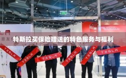 特斯拉保险特惠，独家特色服务与丰厚赠品等你来享