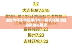 探究短期保险的风险与挑战，为何保险不承诺保几年？