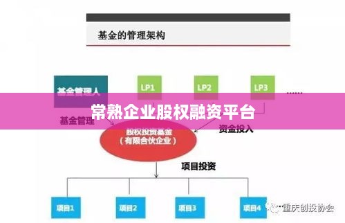 常熟企业股权融资平台，连接企业与资本的高效桥梁-图1