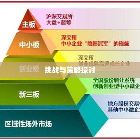 新四板融资挑战分析与策略探讨-图1
