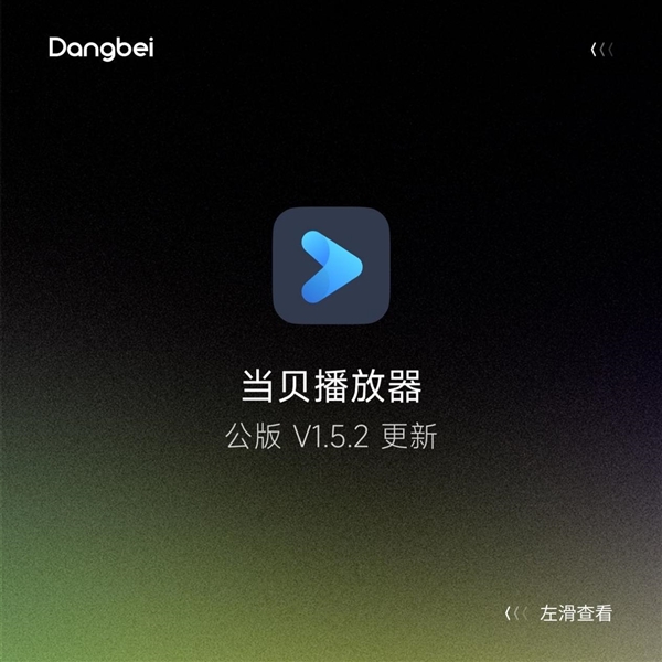 投影仪最佳播放器推荐,当贝播放器新增蓝光导航功能获好评-图1 投影仪最佳播放器推荐,当贝播放器新增蓝光导航功能获好评-图1